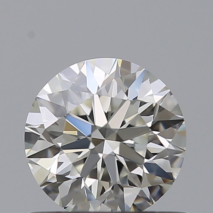 Prírodný diamant okrúhly...