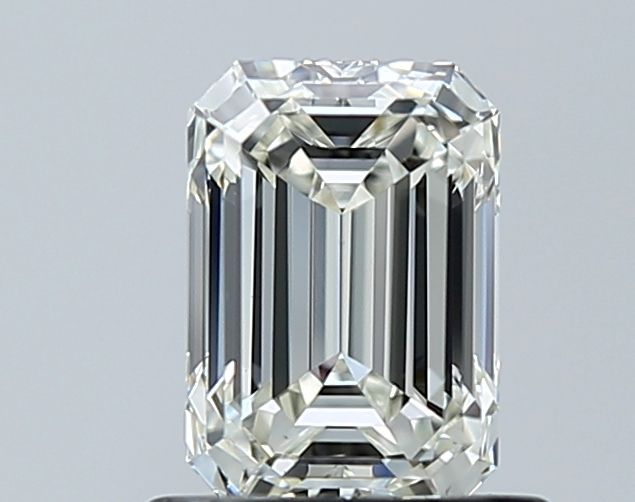 Prírodný diamant emerald,...