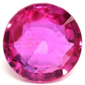 0.96 ct Sapphire