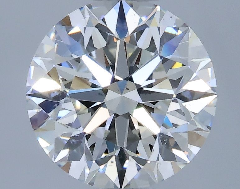 Prírodný diamant okrúhly...