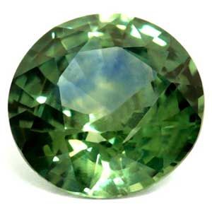 1.08 ct Sapphire