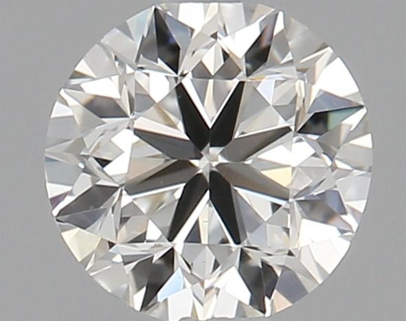 Prírodný diamant okrúhly briliant,... Prírodný diamant okrúhly briliant,...
