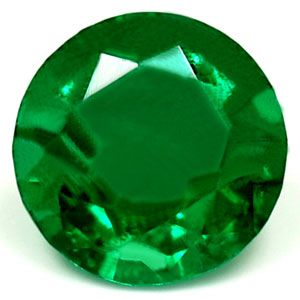 0.48 ct Emerald