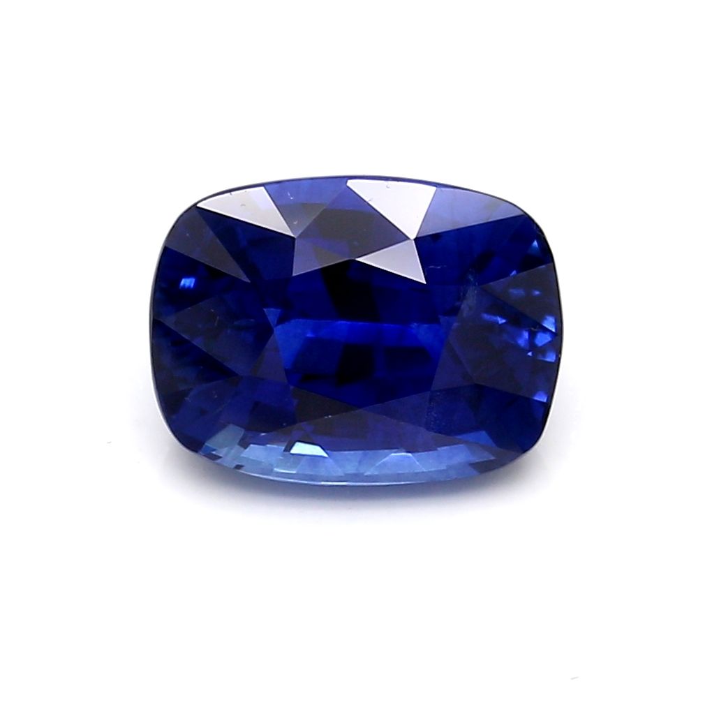 2.61 ct Sapphire