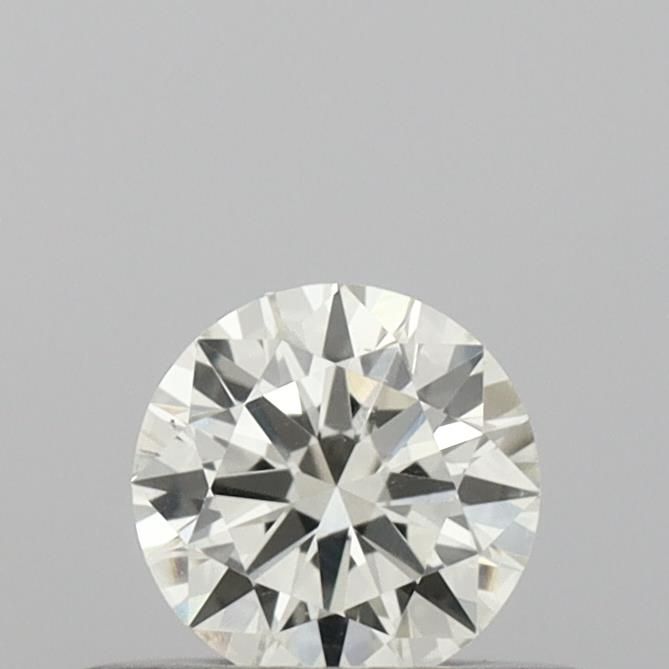 Prírodný diamant okrúhly...