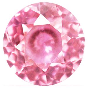 0.68 ct Sapphire