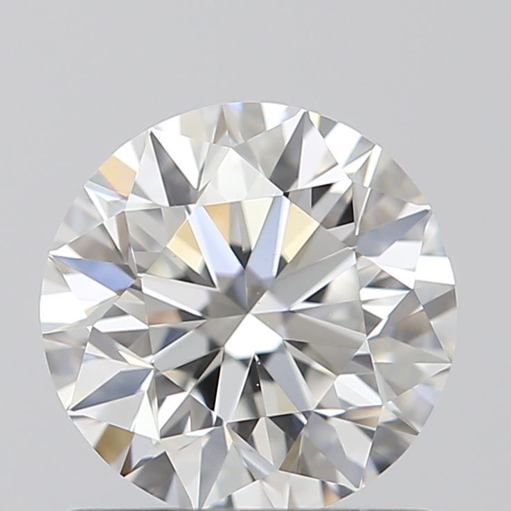 Prírodný diamant okrúhly...