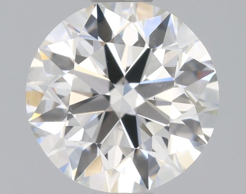 Prírodný diamant okrúhly...