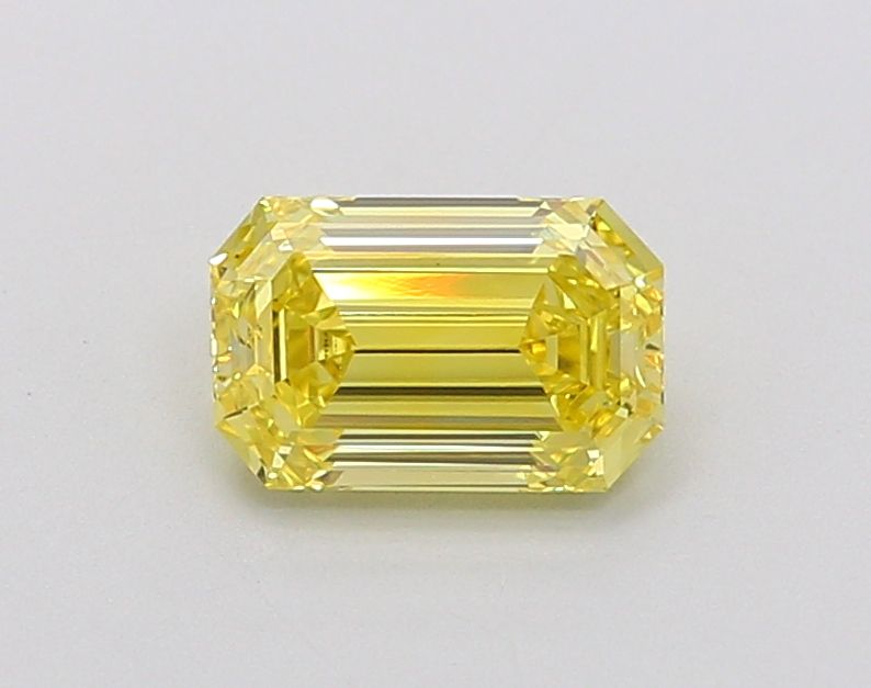 fancy color lab diamond