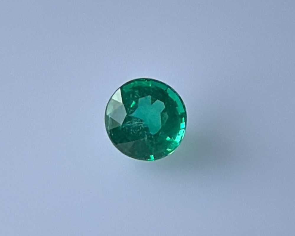 1.42 ct Emerald