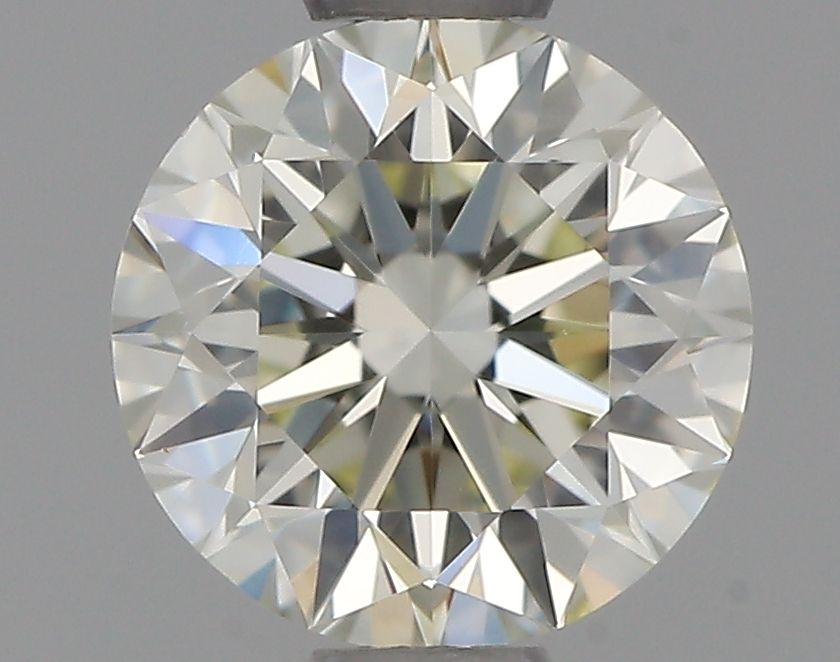 Prírodný diamant okrúhly...