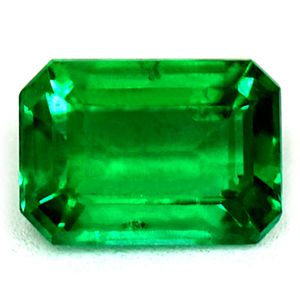 0.43 ct Emerald