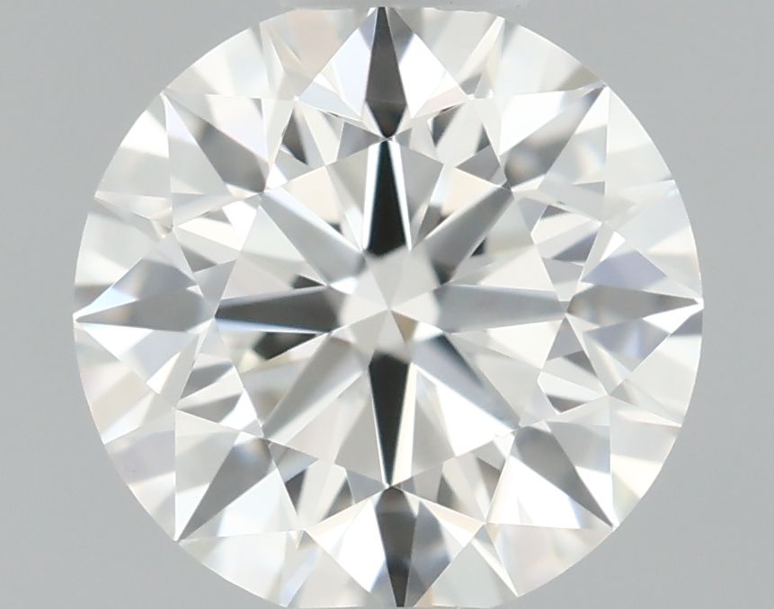 Prírodný diamant okrúhly...