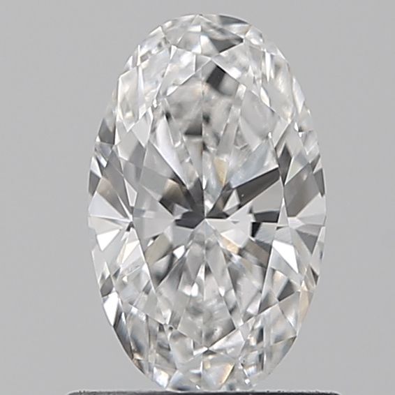 OVAL 0.23ct