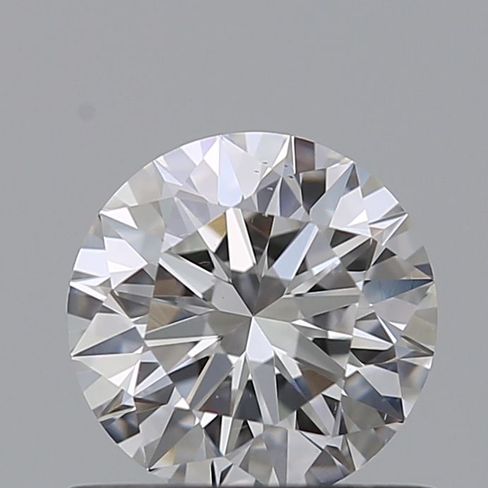 Prírodný diamant okrúhly...