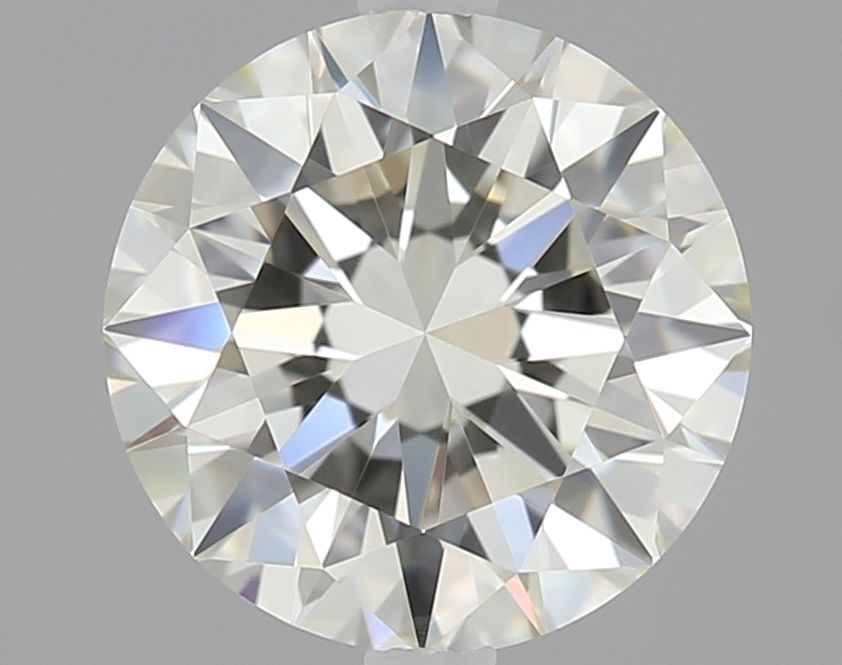 Prírodný diamant okrúhly...