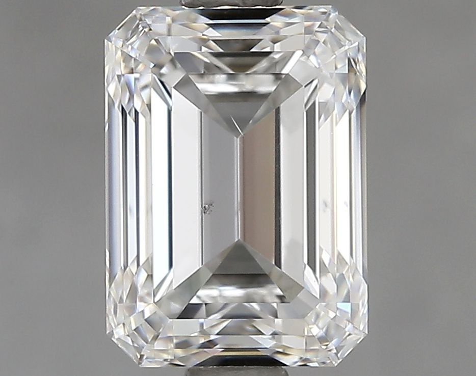 Prírodný diamant emerald,...