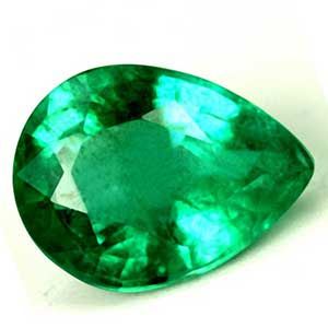 2.14 ct Emerald