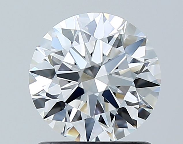 Prírodný diamant okrúhly...