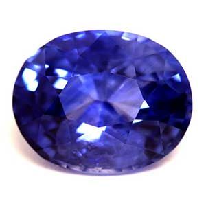 1.35 ct Sapphire