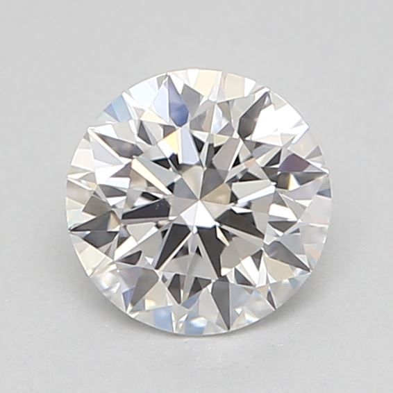 Prírodný diamant okrúhly...