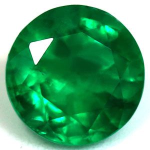 0.81 ct Emerald