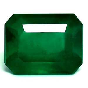 1.38 ct Emerald