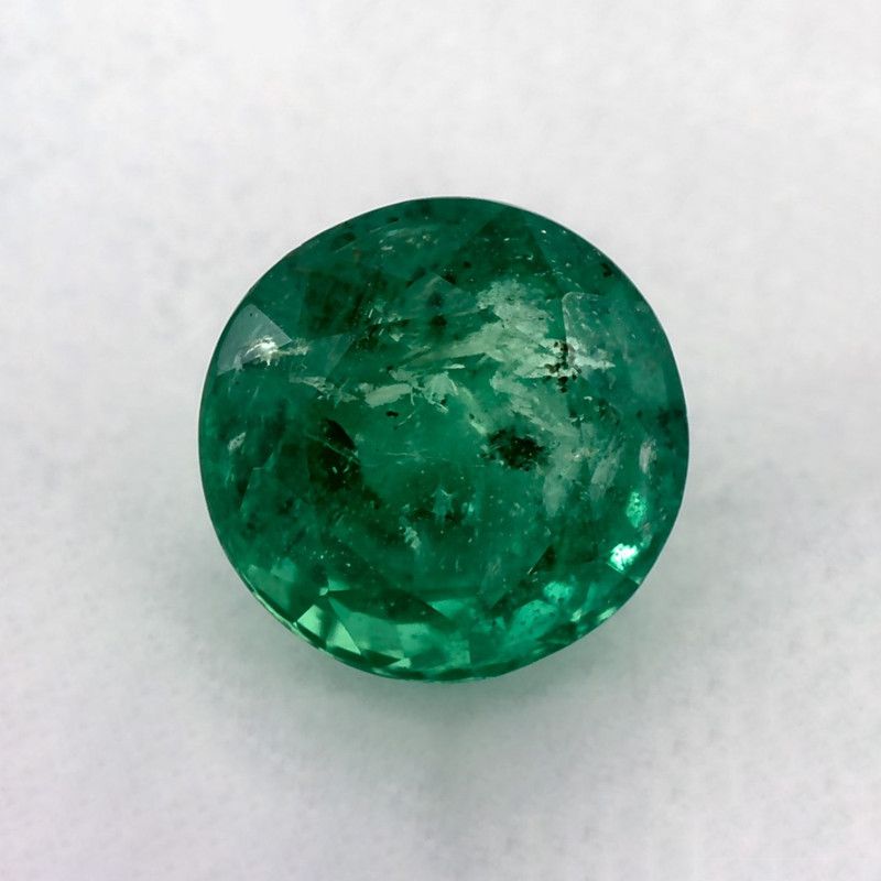 1.41 ct Emerald