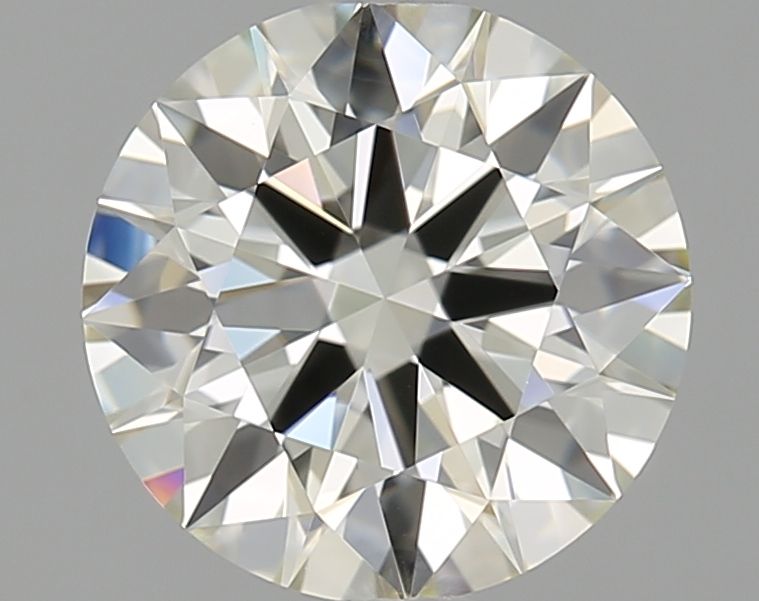 Prírodný diamant okrúhly...