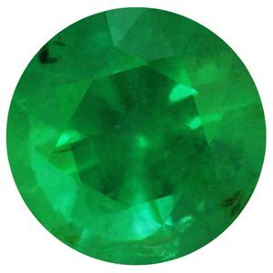 0.67 ct Emerald