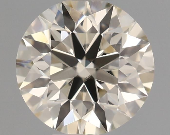 Prírodný diamant okrúhly...