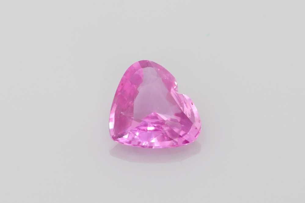 1.58 ct Sapphire