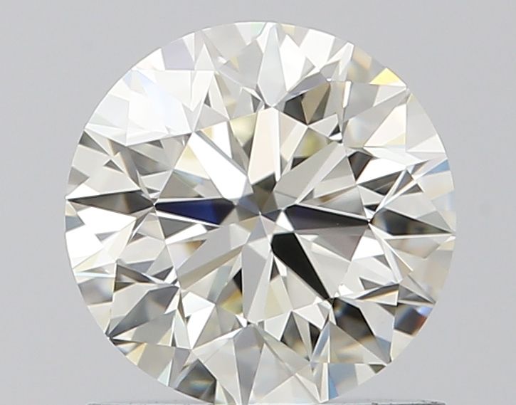 Prírodný diamant okrúhly...