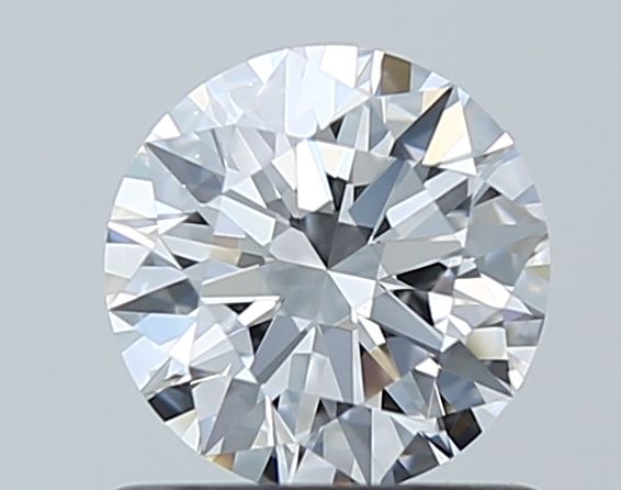 Prírodný diamant okrúhly...