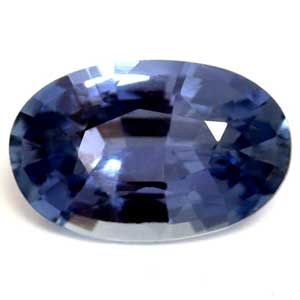 0.93 ct Sapphire