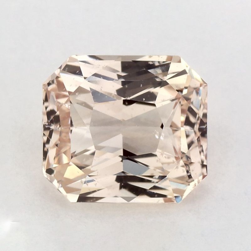 2.55 ct Sapphire