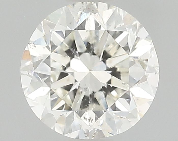 Prírodný diamant okrúhly briliant,... Prírodný diamant okrúhly briliant,...