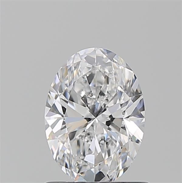 Prírodný diamant oval,...