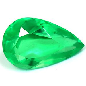 1.61 ct Emerald