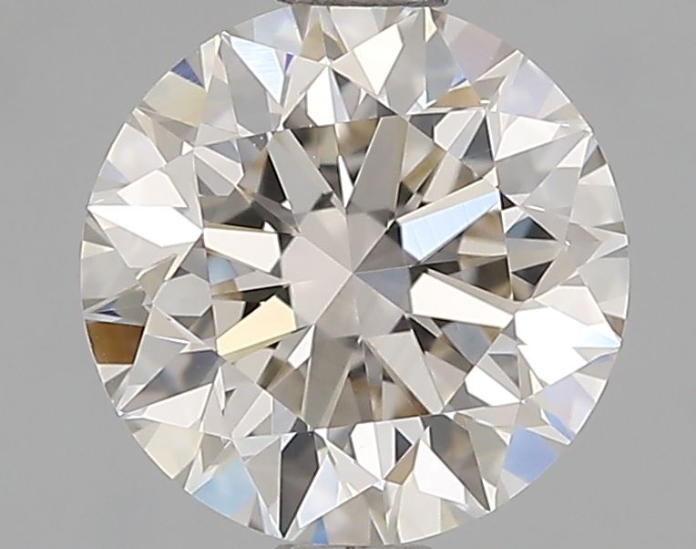 Prírodný diamant okrúhly...