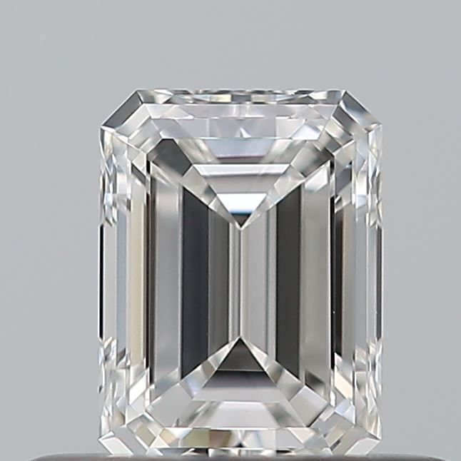 Prírodný diamant emerald,...