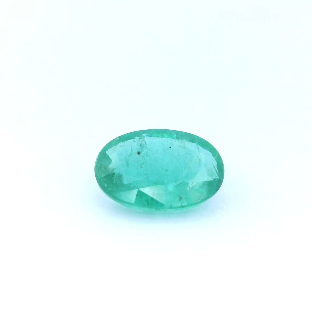 1.95 ct Emerald
