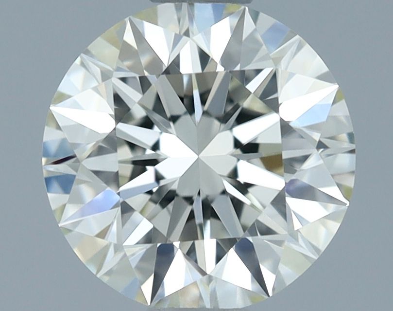 Prírodný diamant okrúhly...