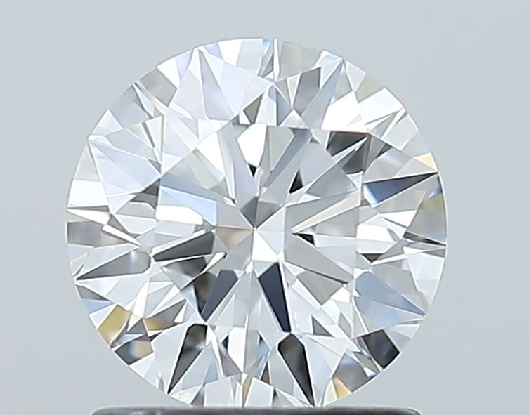 Prírodný diamant okrúhly...