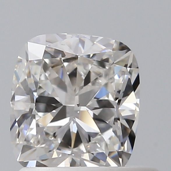 0.81 Carat F VS2 Cushion Diamond