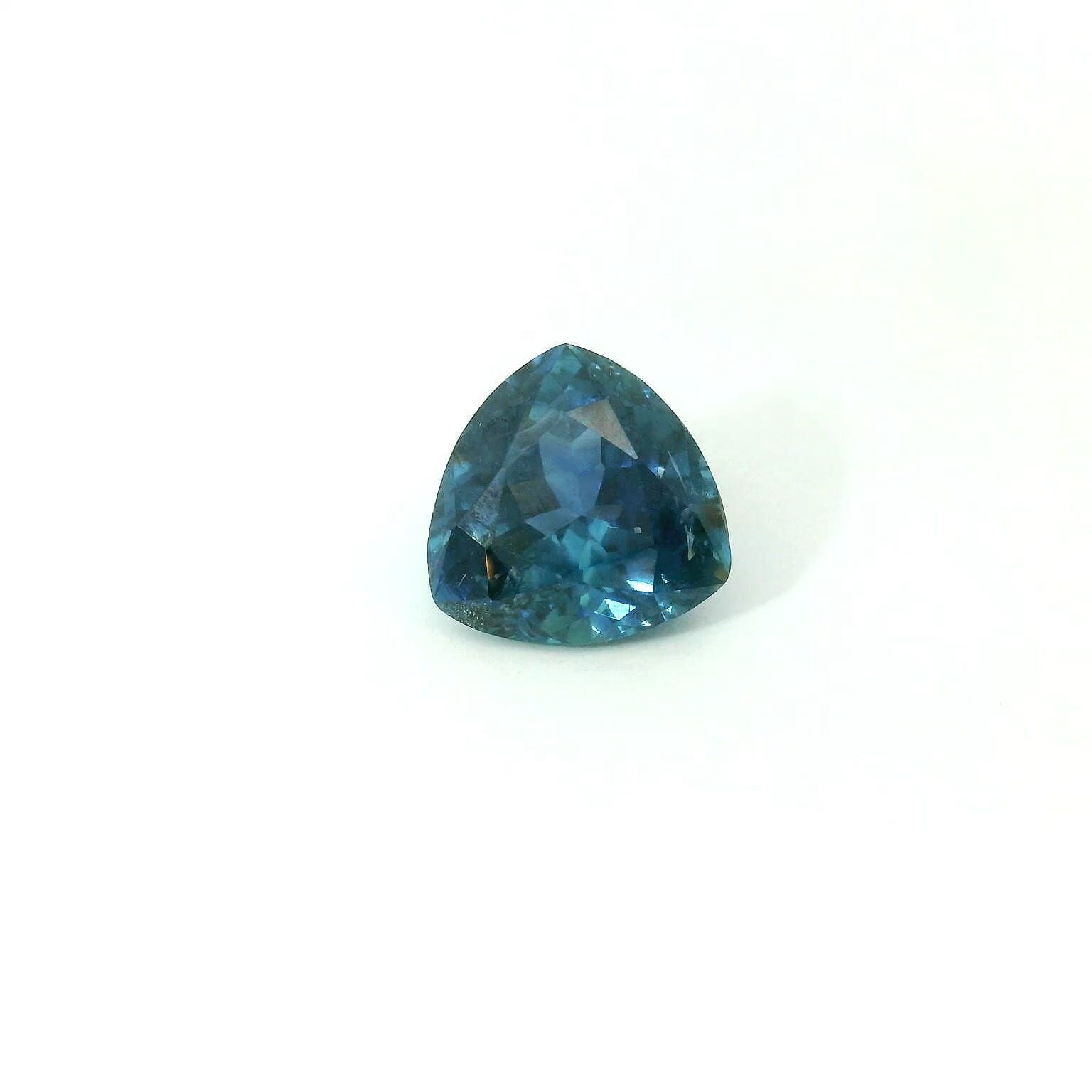 2.92 ct Sapphire