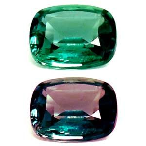 0.11 ct Alexandrite