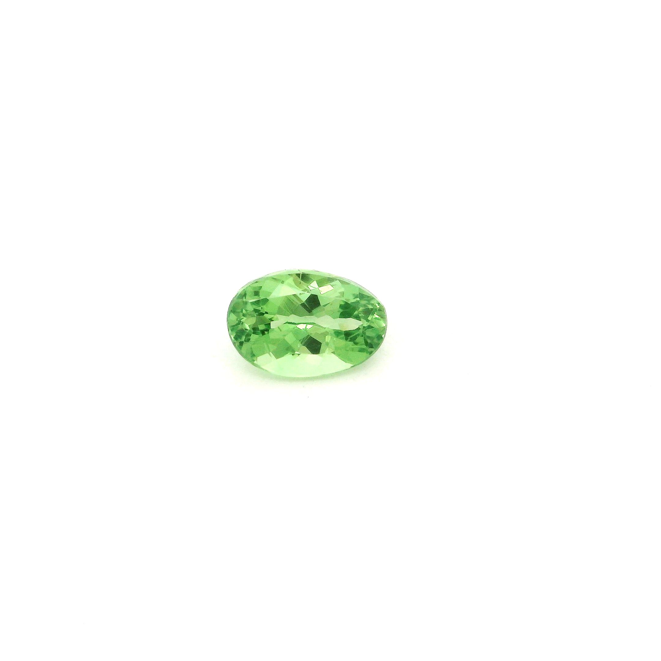 0.86 ct Garnet