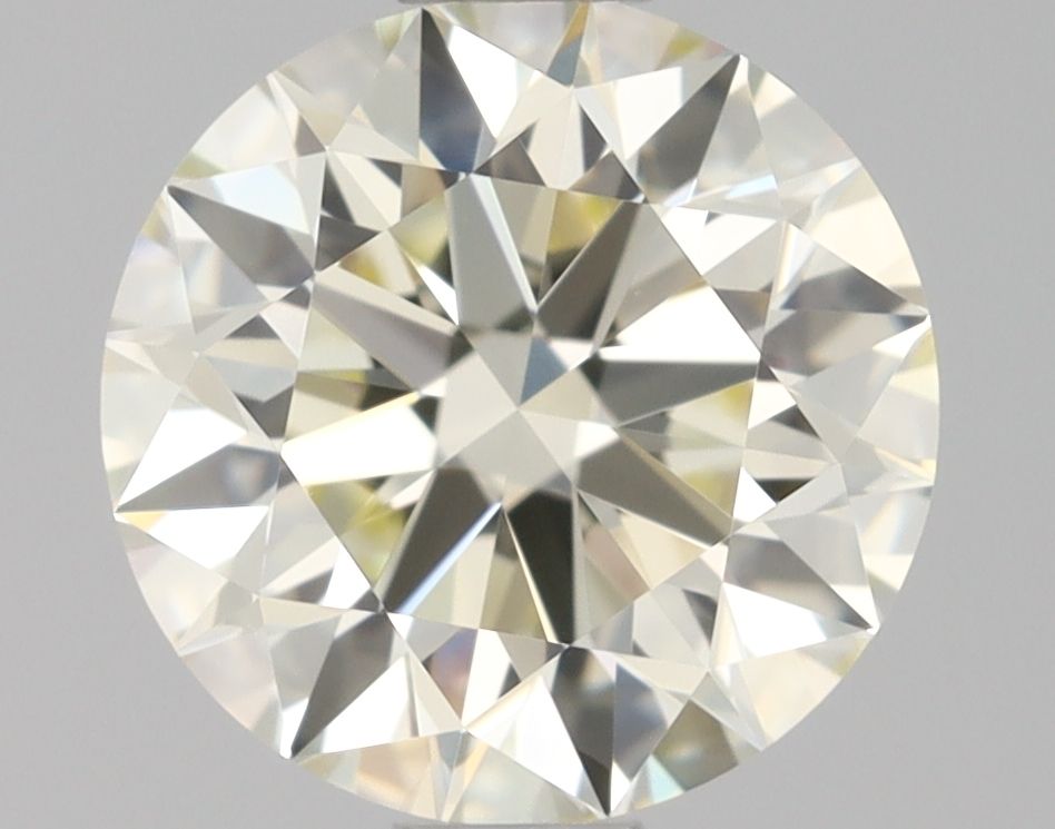 Prírodný diamant okrúhly...