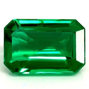 0.73 ct Emerald